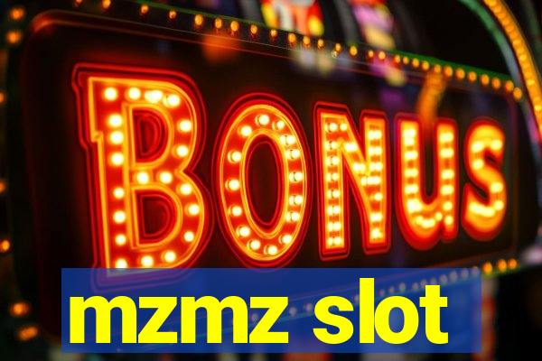 mzmz slot